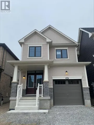 19 VELVET WAY S, Thorold (Rolling Meadows), Ontario L2V0B7