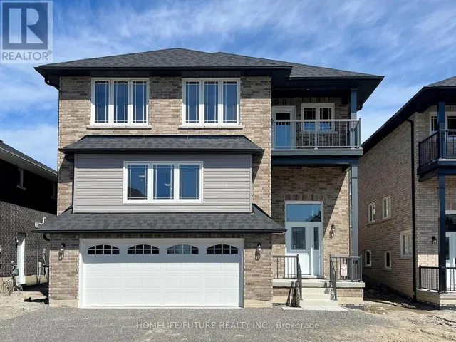 117 YORK DRIVE, Peterborough (Monaghan Ward 2), Ontario K9K0H6