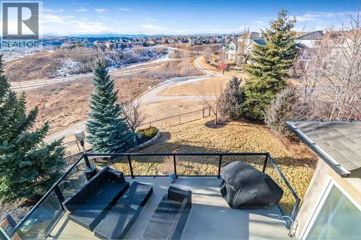 208 Tuscany Ravine View NW, Calgary, Alberta T3L2W2