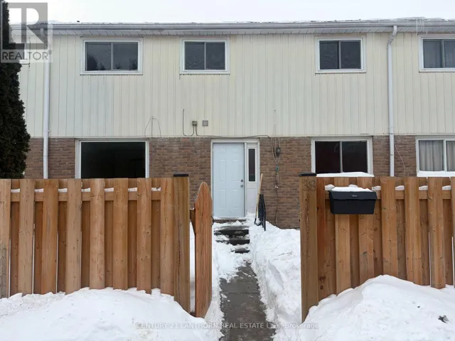 19 TRACEY PARK DRIVE, Belleville (Belleville Ward), Ontario K8P4R4