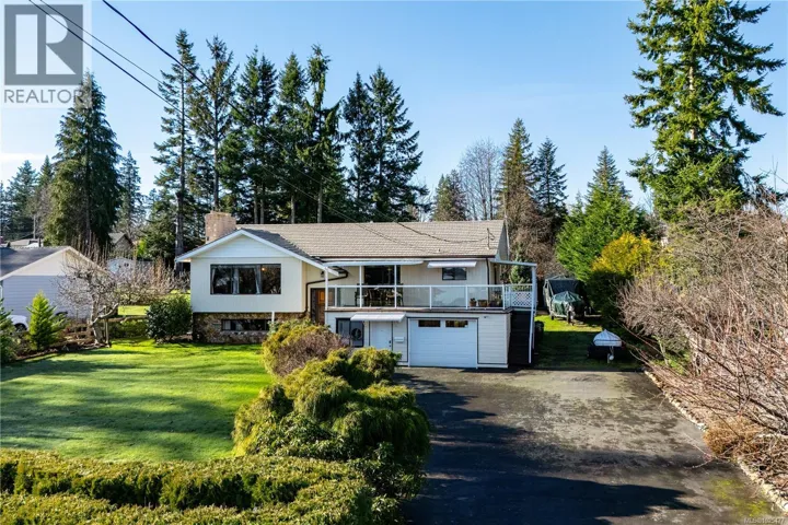 4054 Discovery Dr, Campbell River, British Columbia V9W4X7