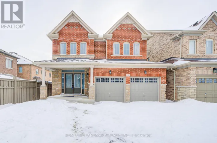 9 ROTONDO CRESCENT, Vaughan (Kleinburg), Ontario L4H4R1