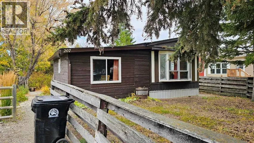 207 4 Street NW, Sundre, Alberta T0M1X0