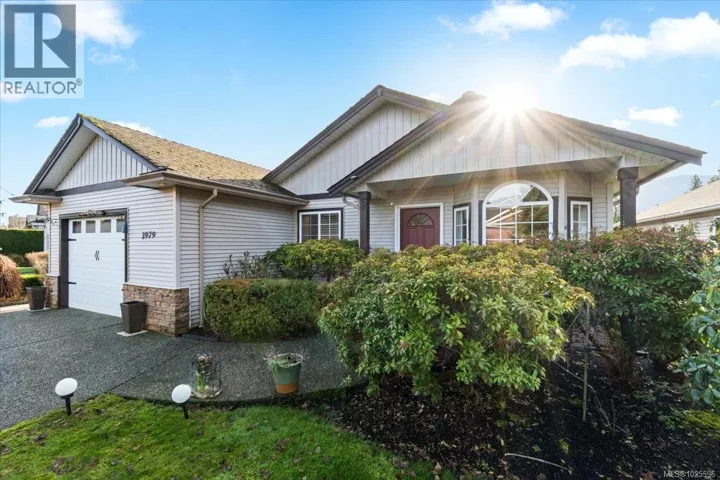 3979 Excalibur St, Nanaimo, British Columbia V9T6B7
