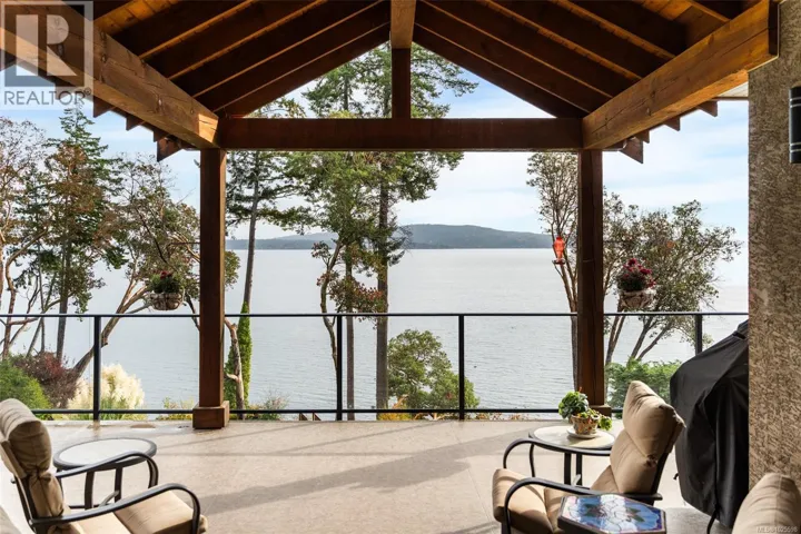 2851 Whiskey Point Rd, Mill Bay, British Columbia V0R2P2