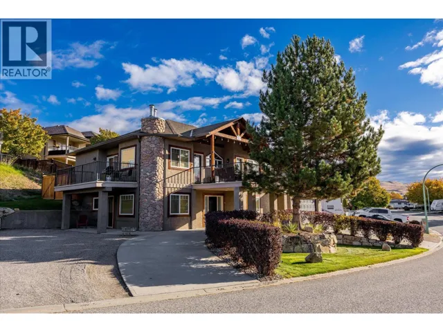 1536 Wilmot Avenue, Kelowna, British Columbia v1p1n3
