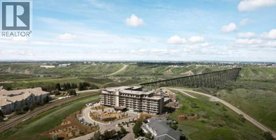 400, 102 Scenic Drive N, Lethbridge, Alberta T1H5L9