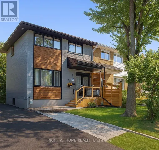 347 ZEPHYR AVENUE, Ottawa, Ontario K2B5Z9