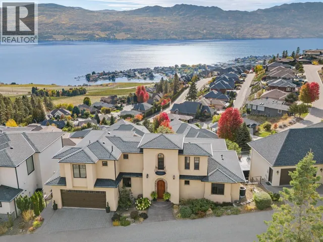 3211 Pinot Noir Place, West Kelowna, British Columbia V4T3H9