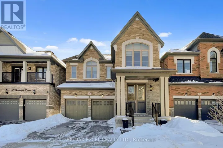 70 SWORDFISH DRIVE, Whitby (Lynde Creek), Ontario L1P0K5