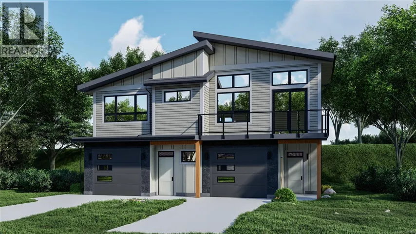 3228 Woodrush Dr, Duncan, British Columbia V9L0J9