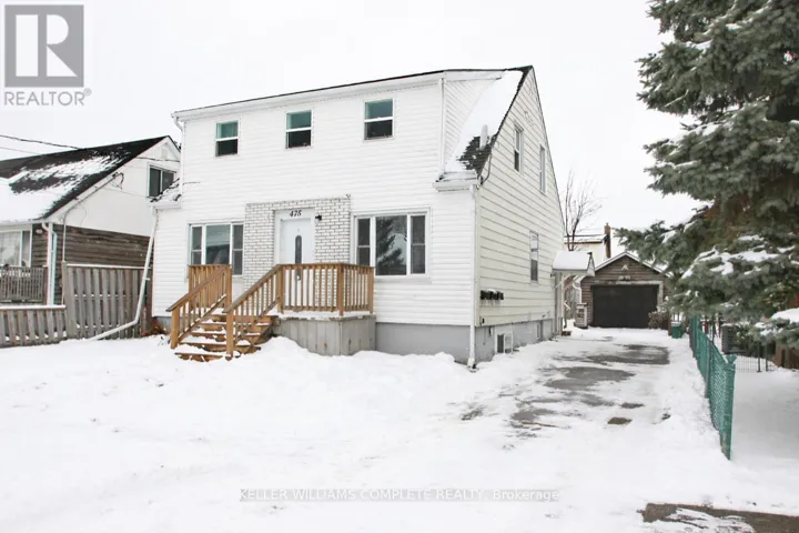 1 - 475 HARRIET STREET, Welland (Lincoln/Crowland), Ontario L3B2H9