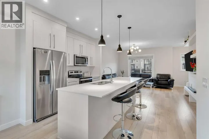 106, 72 Cornerstone Manor, Calgary, Alberta T3N1S4