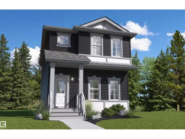 17819 71 ST NW, Edmonton, Alberta T5Z0V4