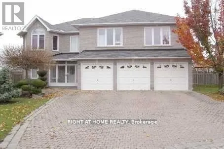 10 FISICO COURT, Richmond Hill (Doncrest), Ontario L4B3Z2