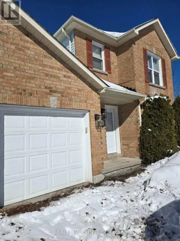 542 WESTMAN AVENUE, Peterborough (Otonabee Ward 1), Ontario K9K2E6