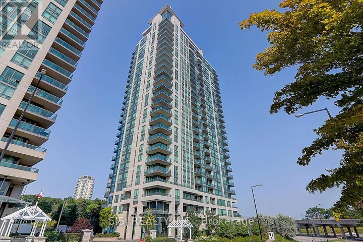2906 - 88 GRANGEWAY AVENUE, Toronto (Woburn), Ontario M1H0A2