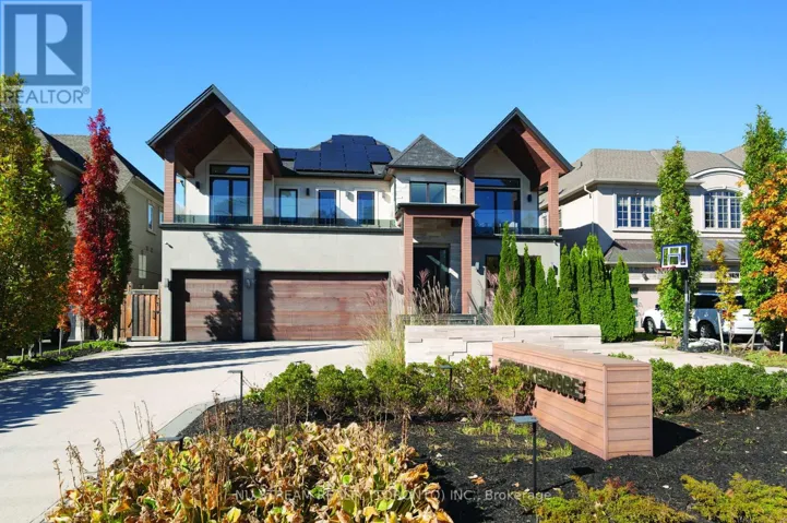 3425 LAKESHORE ROAD W, Oakville (BR Bronte), Ontario L6L0A3