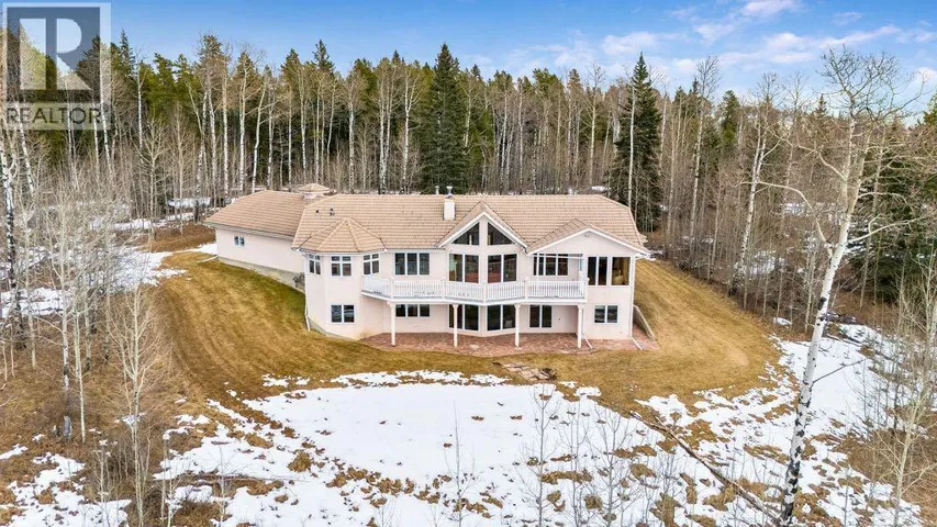 288145 160 Avenue W, Rural Foothills County, Alberta T0L1W2