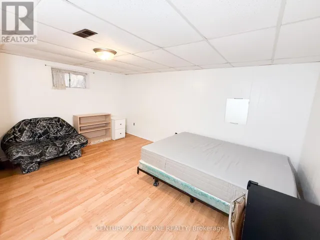 BASEMENT ROOM 1 - 500 DREWRY AVENUE, Toronto (Newtonbrook West), Ontario M2R2L1