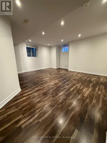 BASEMENT - 243 PRINGLE AVENUE, Milton (SC Scott), Ontario L9T7A2