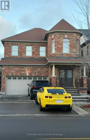 BASEMENT - 243 PRINGLE AVENUE, Milton (SC Scott), Ontario L9T7A2