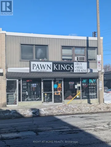 501 MAIN STREET E, Hamilton (Landsdale), Ontario L8N1K8