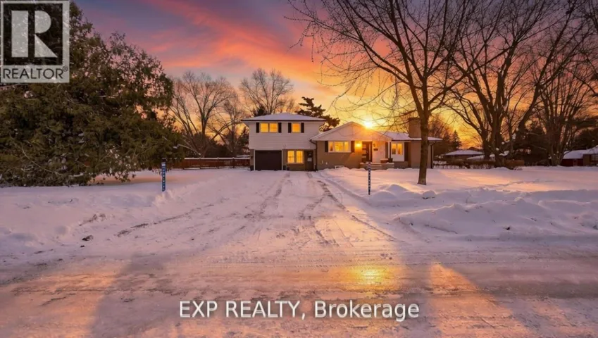 678 LAUDERDALE AVENUE, London North (North H), Ontario N5X1N1