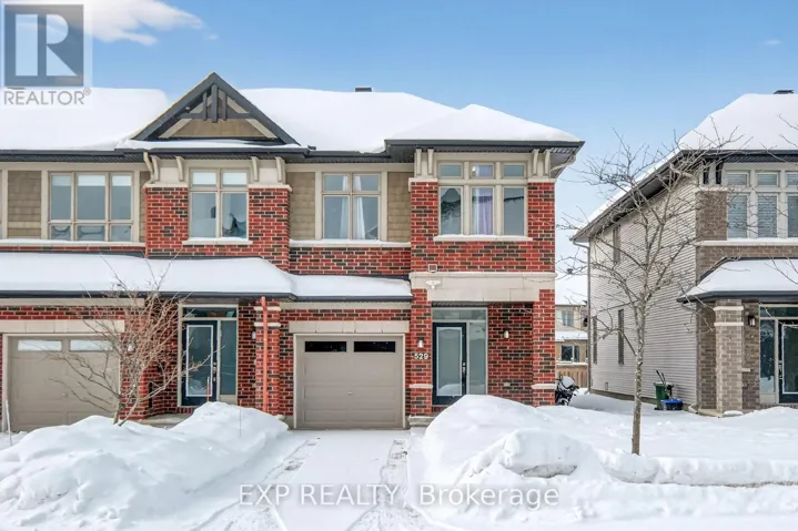 529 ROWERS WAY, Ottawa, Ontario K1X0C6