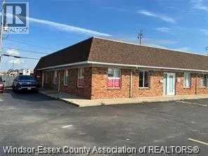 2528-B Dougall AVENUE, Windsor, Ontario N8X1T6