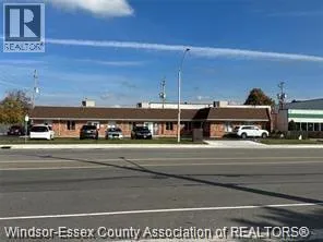 2528-B Dougall AVENUE, Windsor, Ontario N8X1T6