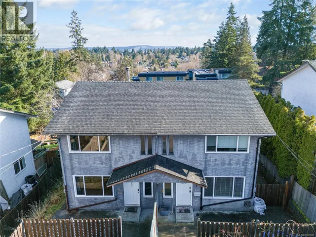 834 Holly Hill Rd, Nanaimo, British Columbia V9R5T1