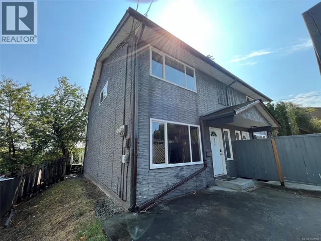 834 Holly Hill Rd, Nanaimo, British Columbia V9R5T1