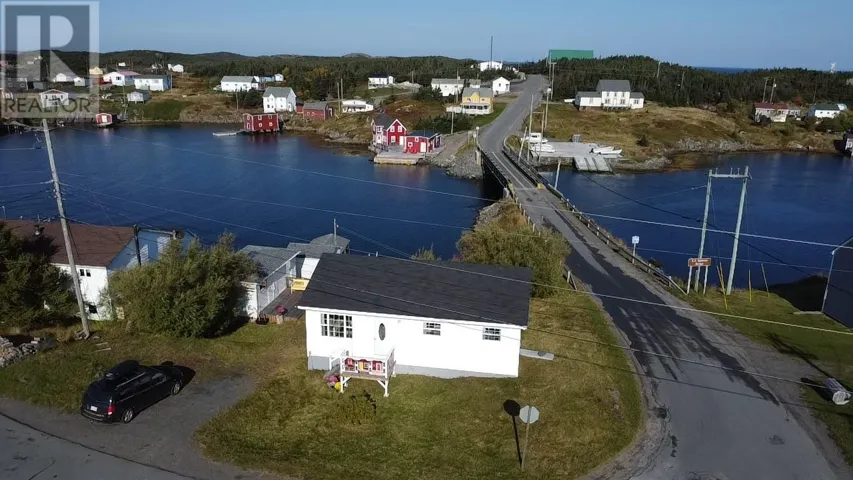 2 Main Street, Change Islands, Newfoundland & Labrador A0G4E0