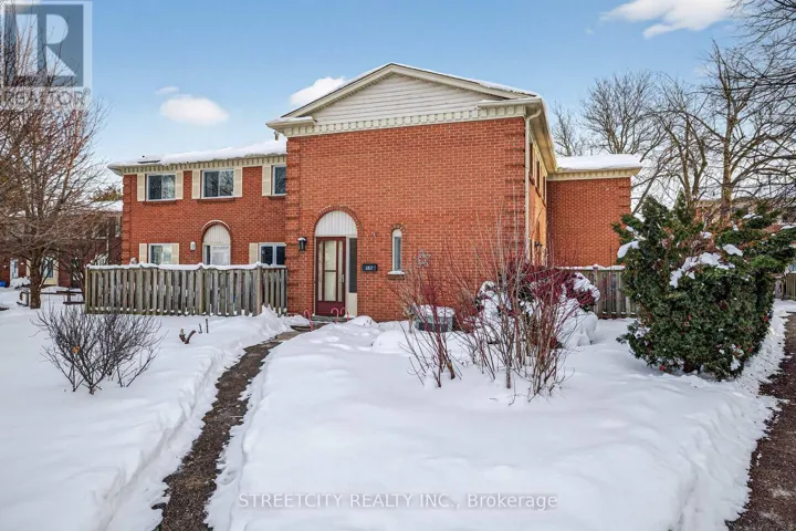 282 HOMESTEAD CRESCENT, London North (North F), Ontario N6G2E5