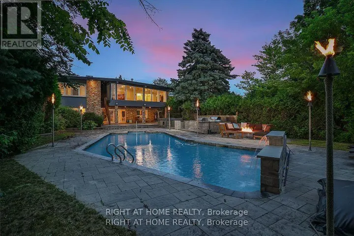 40 HEATHVIEW AVENUE, Toronto (Bayview Village), Ontario M2K2C1