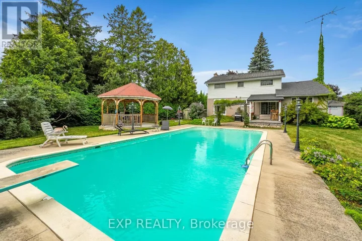 223 VIOLET COURT, Oshawa (Centennial), Ontario L1G3E6