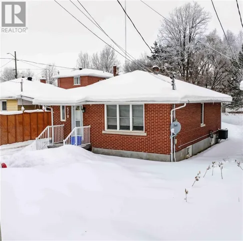 570 Maple Street, Sudbury, Ontario P3C2B7