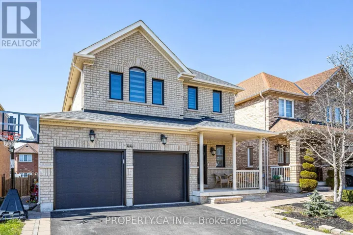 44 ANDREW HILL DRIVE, Vaughan (Vellore Village), Ontario L4H0H3