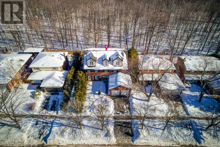 1462 GRAND BOULEVARD, Oakville (FA Falgarwood), Ontario L6H3E6