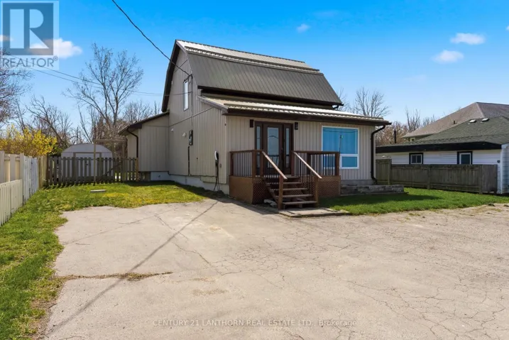 115 RIDLEY STREET, Prince Edward County (Ameliasburgh), Ontario K8N4Z1