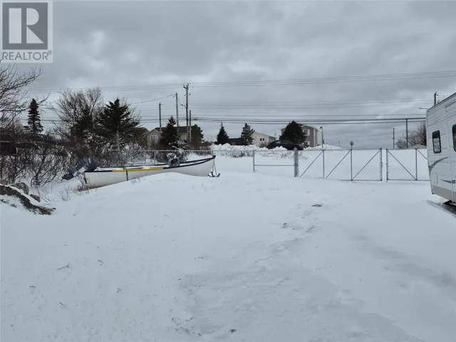 325 Foxtrap Access Road, Conception Bay South, Newfoundland & Labrador A1X7N3