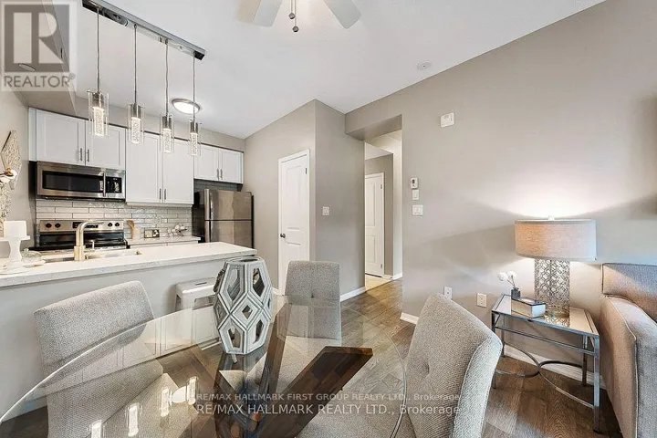 103 - 84 ASPEN SPRINGS DRIVE, Clarington (Bowmanville), Ontario L1C0V3