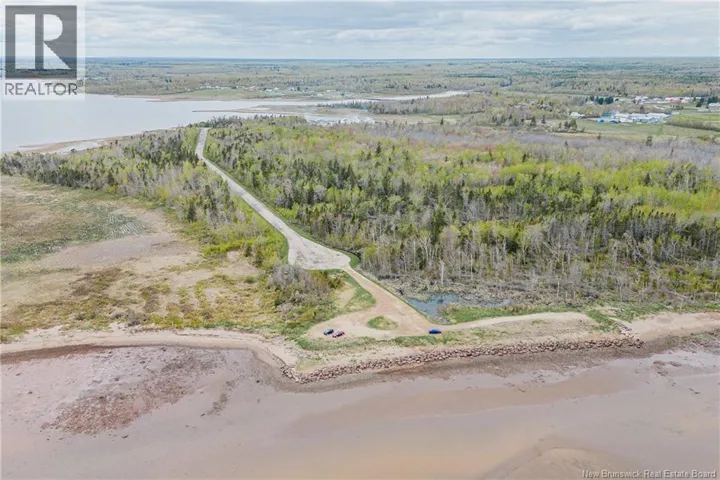 Lot Galmar, Petit-Cap, New Brunswick E4N2G6