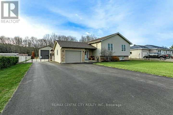 6851 SPRINGFIELD ROAD S, Malahide (Mount Salem), Ontario N5H2R5