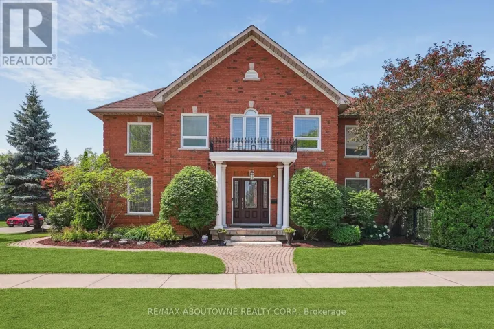 1424 THE LINKS DRIVE, Oakville (GA Glen Abbey), Ontario L6M2N9