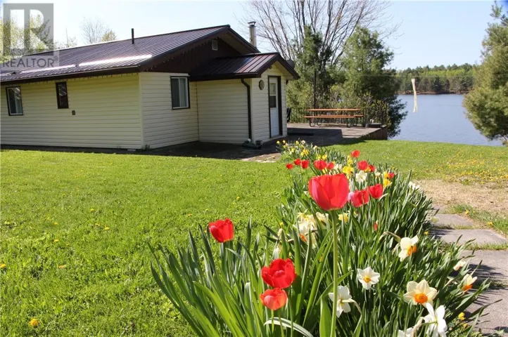 282 Caron Road, Lavigne, Ontario P0H1R0