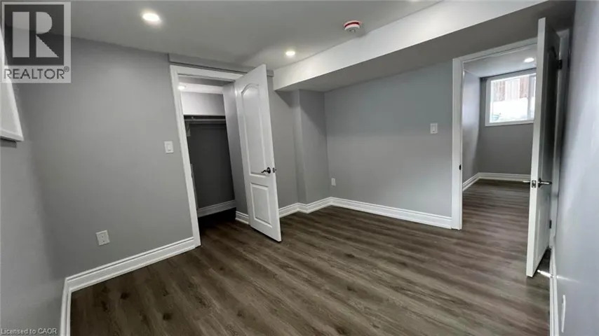 29 BIRCHCLIFFE Crescent Unit# 2, Hamilton, Ontario L8T4K6