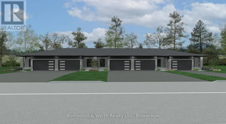 LOT 14 MCNALLY DRIVE, North Perth (Wallace), Ontario N4W3C2