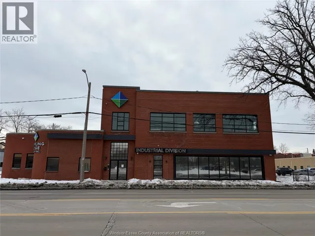 1785 WALKER ROAD, Windsor, Ontario N8W3P2